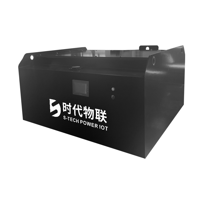 LIFePO4 lithium Battery Forklift Batteries