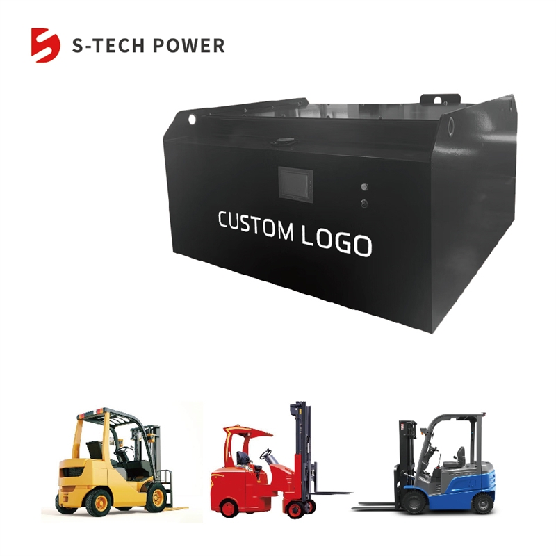 Eco-Friendly LiFePO4 Battery